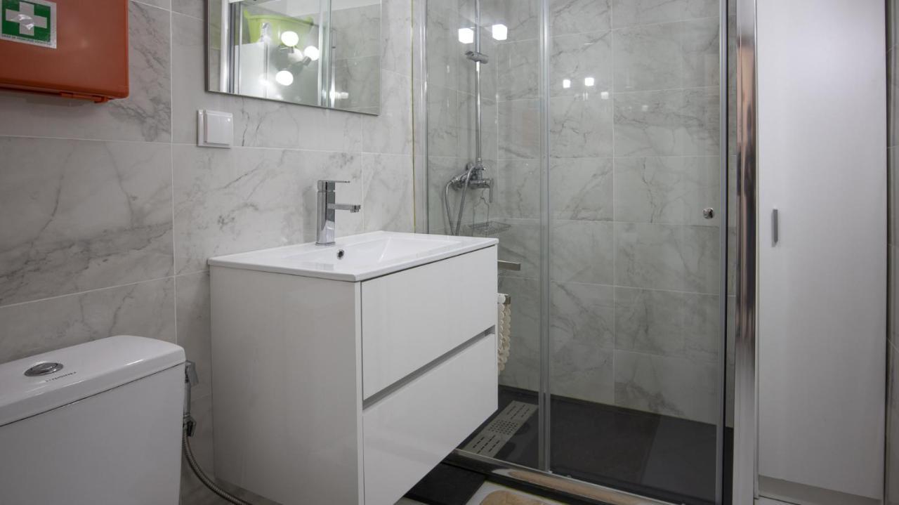 Apartamento Mar Ali - 200M From The Beach - Free Wifi - By Bedzy Armacao de Pera Ngoại thất bức ảnh