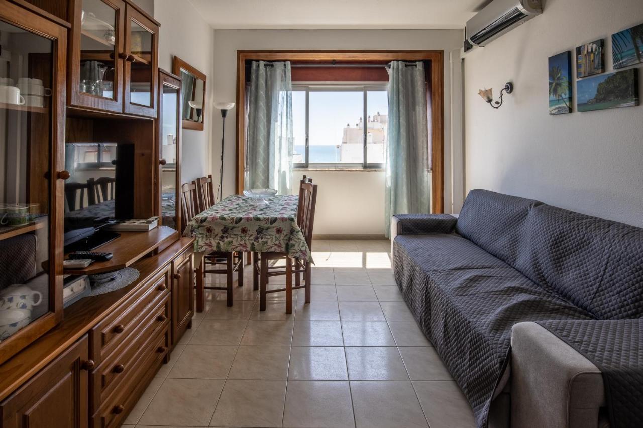 Apartamento Mar Ali - 200M From The Beach - Free Wifi - By Bedzy Armacao de Pera Ngoại thất bức ảnh
