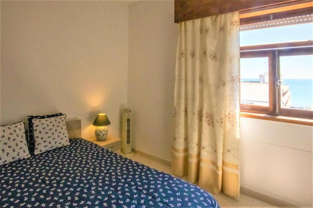 Apartamento Mar Ali - 200M From The Beach - Free Wifi - By Bedzy Armacao de Pera Ngoại thất bức ảnh