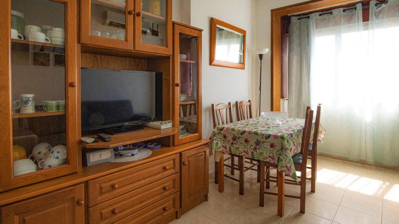 Apartamento Mar Ali - 200M From The Beach - Free Wifi - By Bedzy Armacao de Pera Ngoại thất bức ảnh