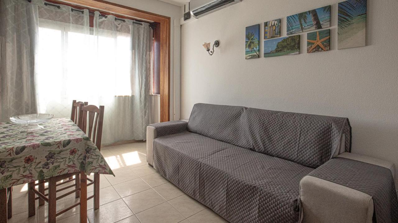 Apartamento Mar Ali - 200M From The Beach - Free Wifi - By Bedzy Armacao de Pera Ngoại thất bức ảnh